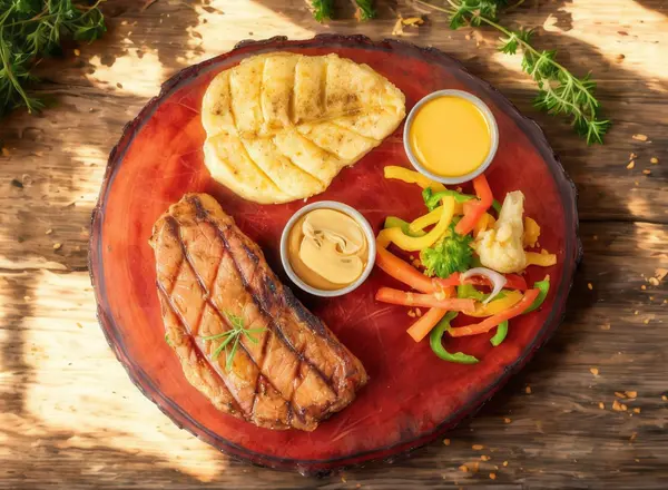 Sirloin From The Calm Belt's image